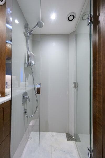 Princess Y78 - Janie II - Head