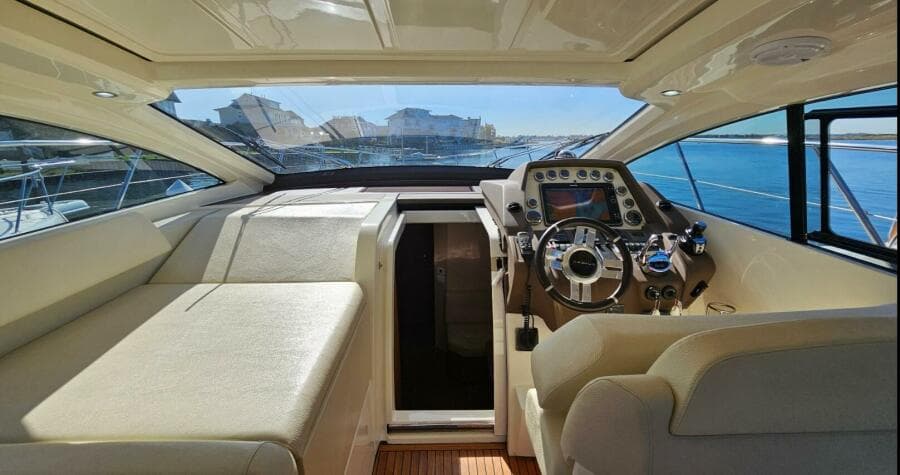 2015 Azimut Atlantis 50