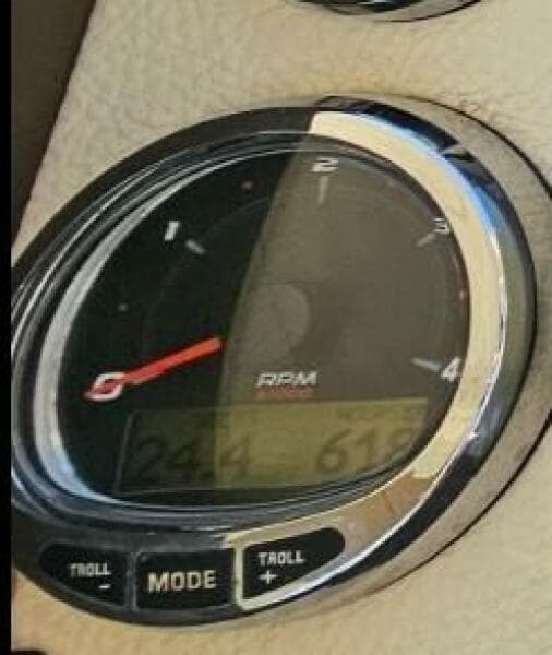 2015 Azimut Atlantis 50