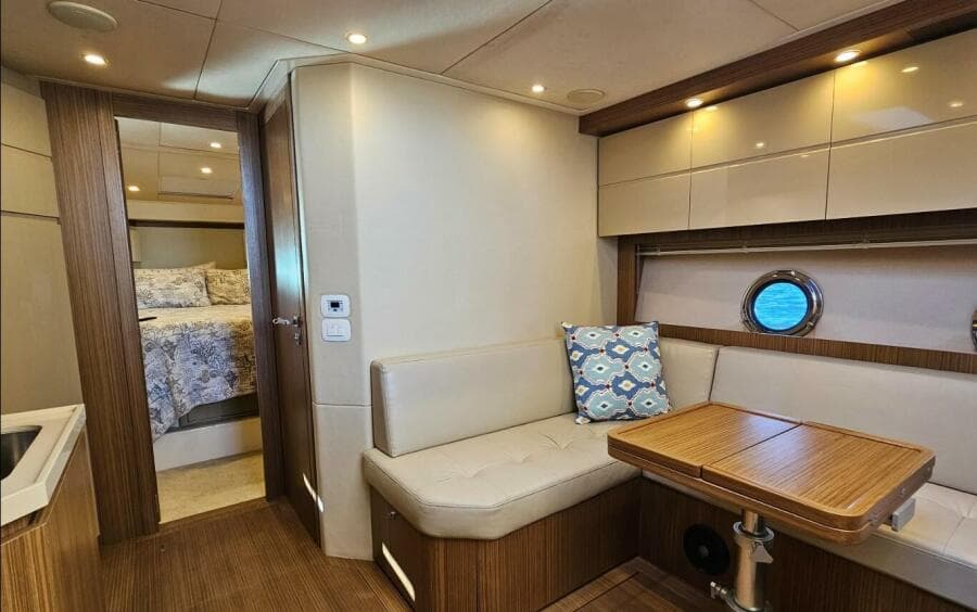 2015 Azimut Atlantis 50
