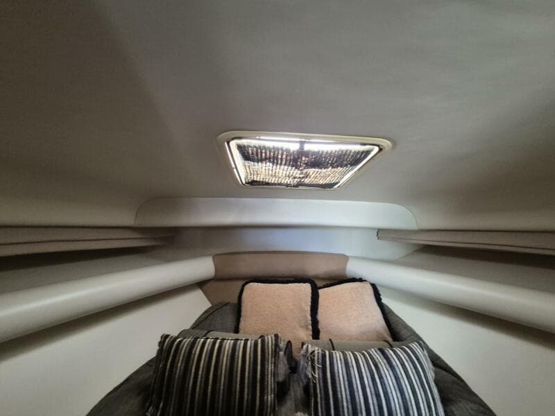 2004 Riviera 4000 Offshore