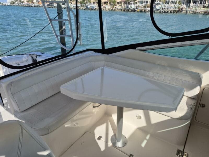 2004 Riviera 4000 Offshore