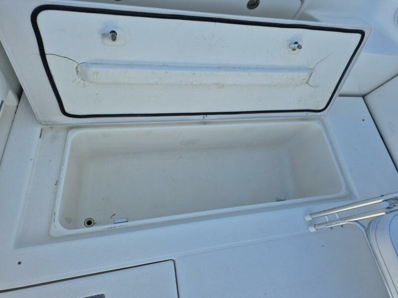 2004 Riviera 4000 Offshore