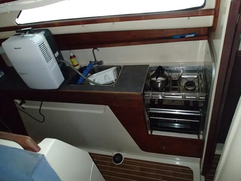 Galley