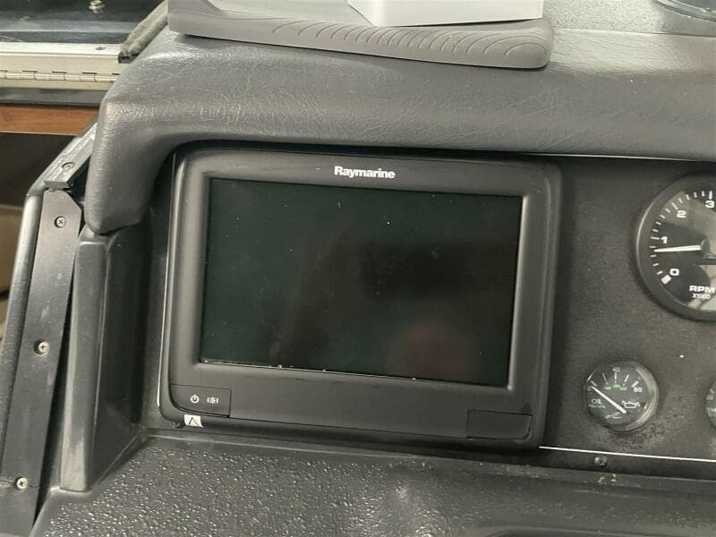 1993 Sea Ray 300 Weekender