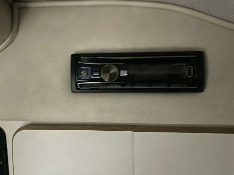 1993 Sea Ray 300 Weekender