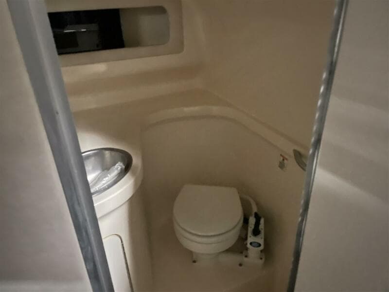 1993 Sea Ray 300 Weekender