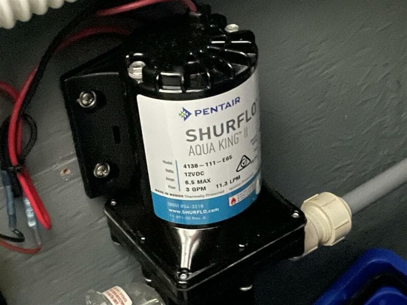 1993 Sea Ray 300 Weekender