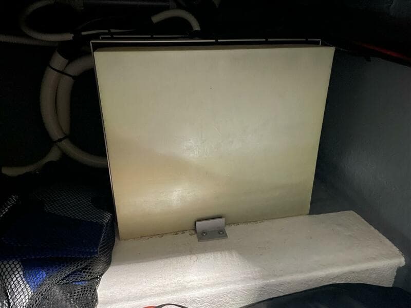 1993 Sea Ray 300 Weekender