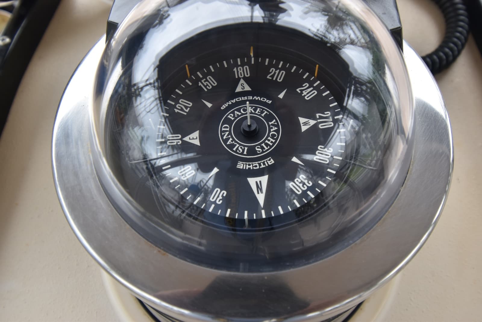 1995 Island Packet  - Photo 9