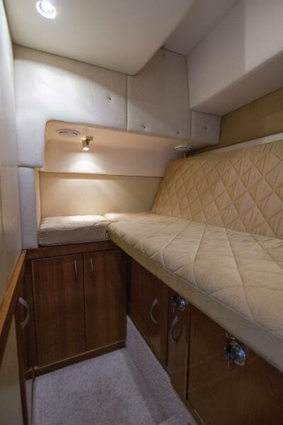 Silverton 52 - Immersed - 