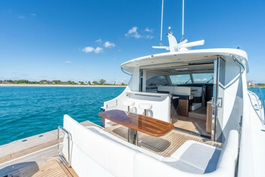 ECLIPSE 505 Shadow -