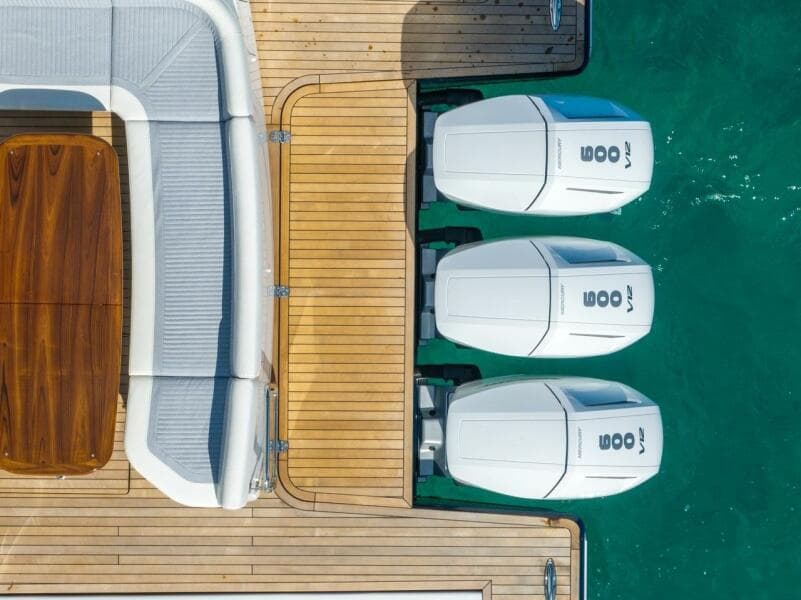 ECLIPSE 505 Shadow -