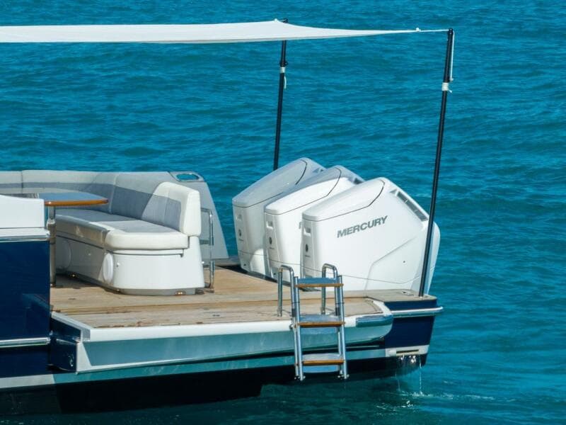 ECLIPSE 505 Shadow -