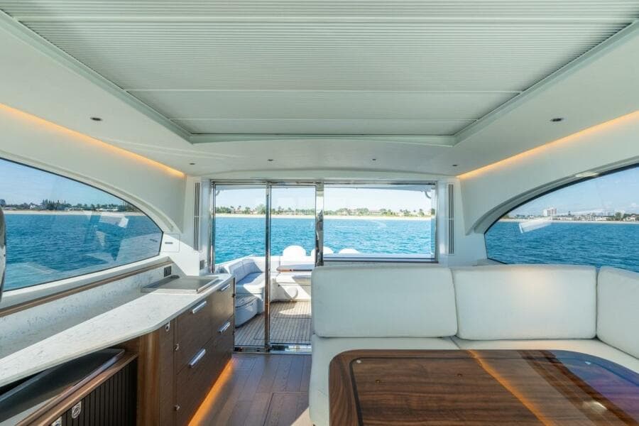 ECLIPSE 505 Shadow -