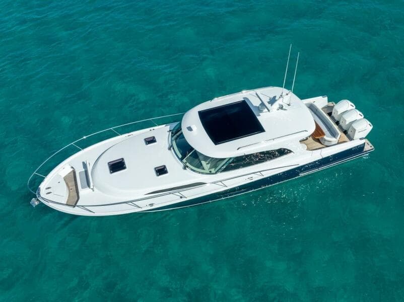 ECLIPSE 505 Shadow -