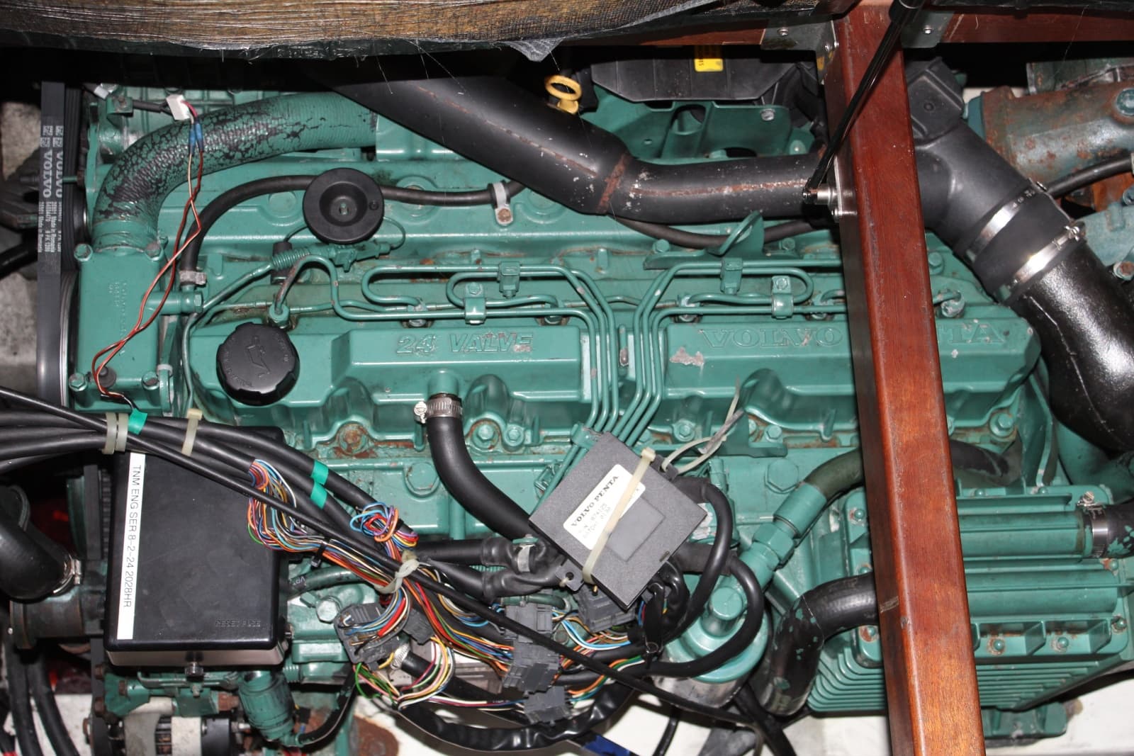 2004 Lagoon 43 Power Cat - Photo 73