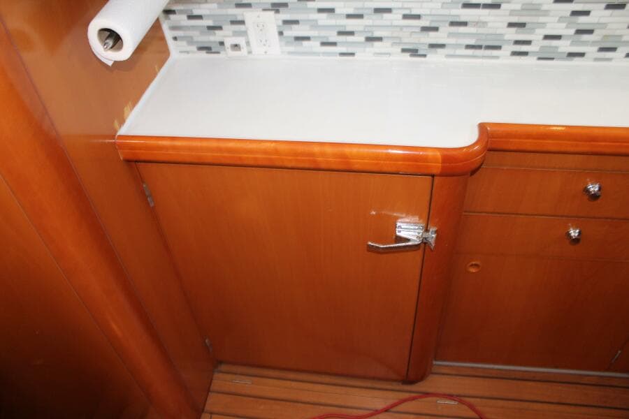 2004 Lagoon 43 Power Cat