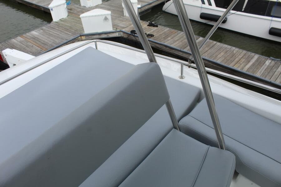 2004 Lagoon 43 Power Cat