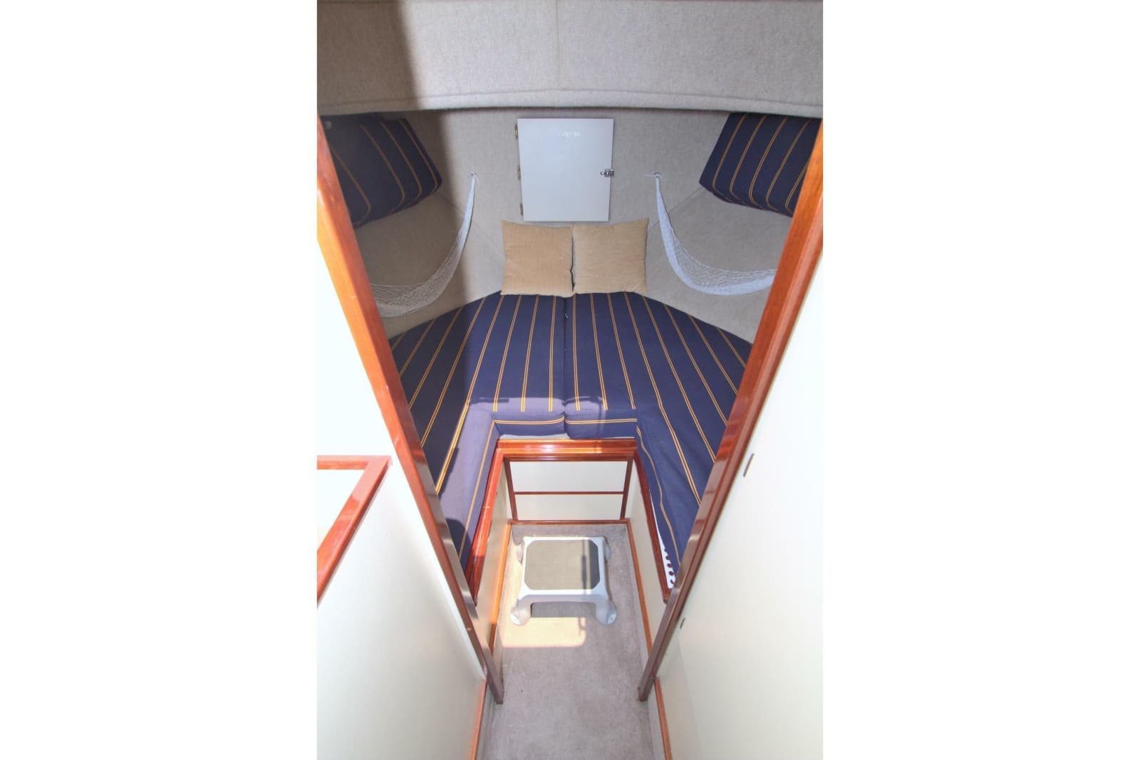 2004 Camano 31 Troll