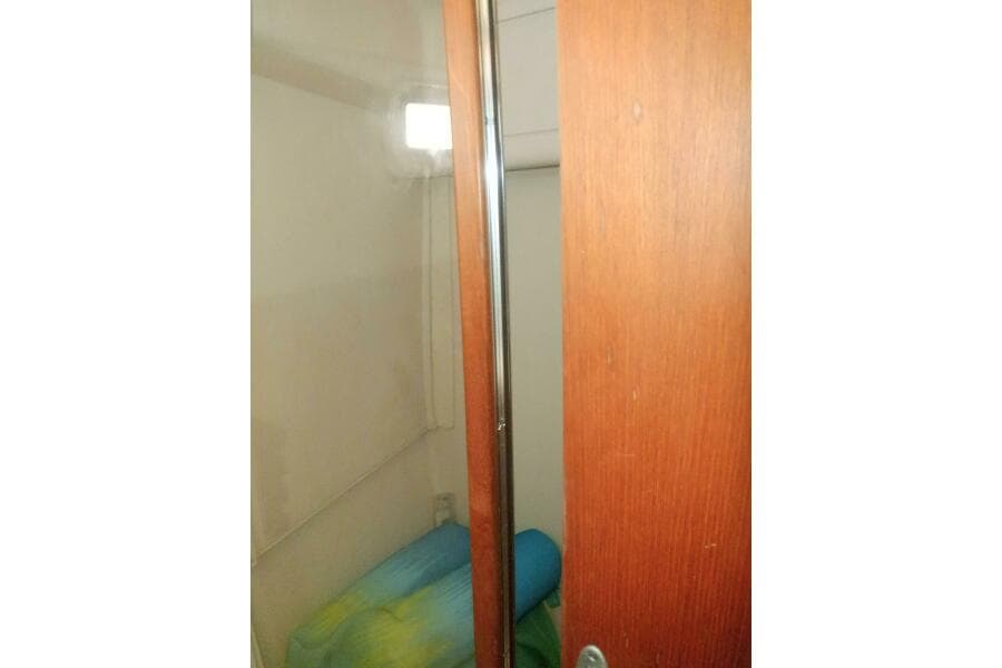 2002 Mainship 430 Trawler