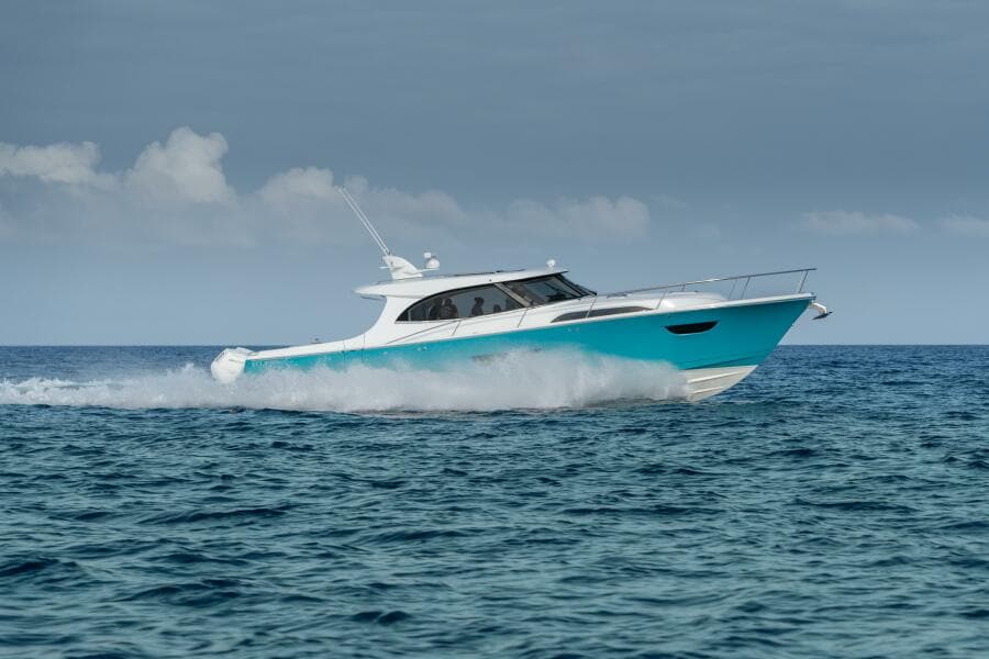 ECLIPSE 505 Shadow - 