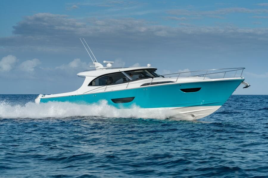 ECLIPSE 505 Shadow - 