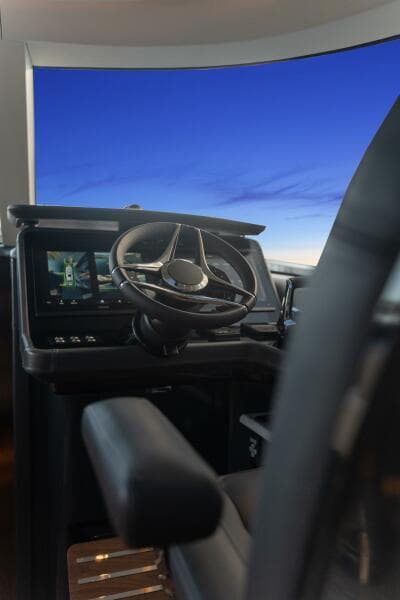 ECLIPSE 505 Shadow - 