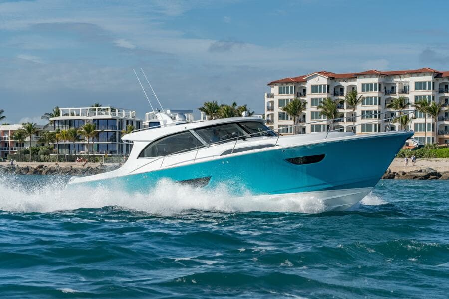 ECLIPSE 505 Shadow - 