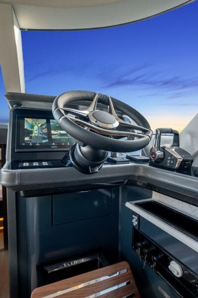 ECLIPSE 505 Shadow - 