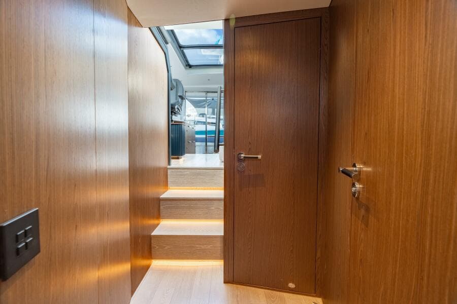 ECLIPSE 505 Shadow - 