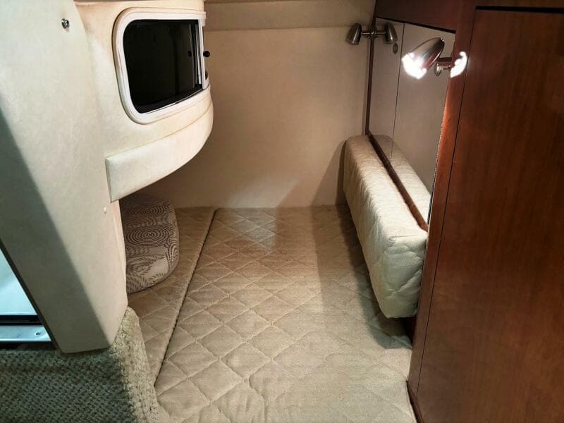 2007 Sea Ray 280 sundancer