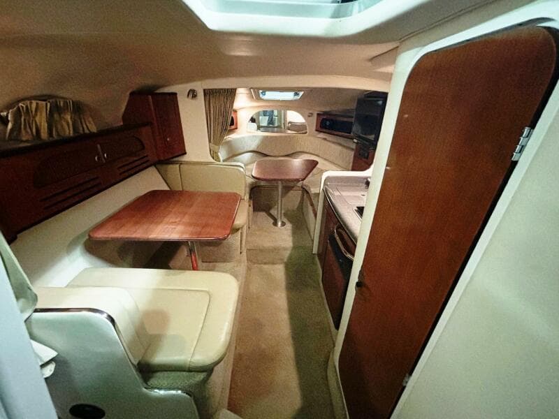 2007 Sea Ray 280 sundancer