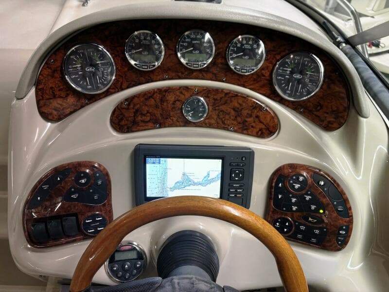 2007 Sea Ray 280 sundancer