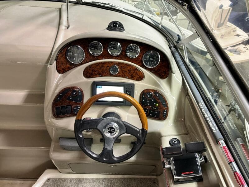 2007 Sea Ray 280 sundancer