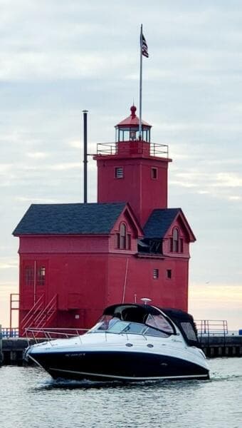 2007 Sea Ray 280 sundancer