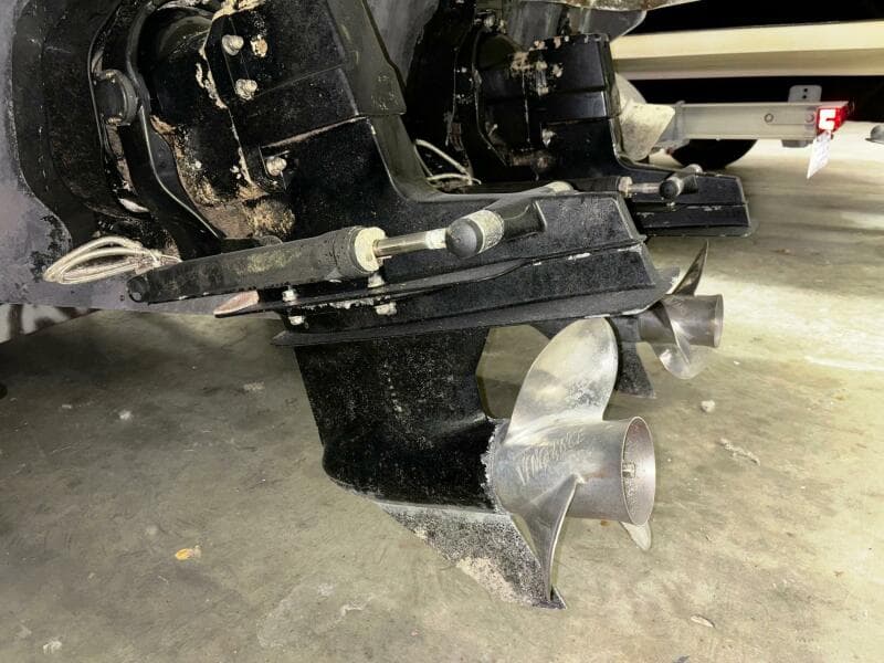 2007 Sea Ray 280 sundancer