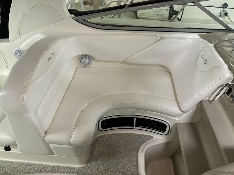 2007 Sea Ray 280 sundancer