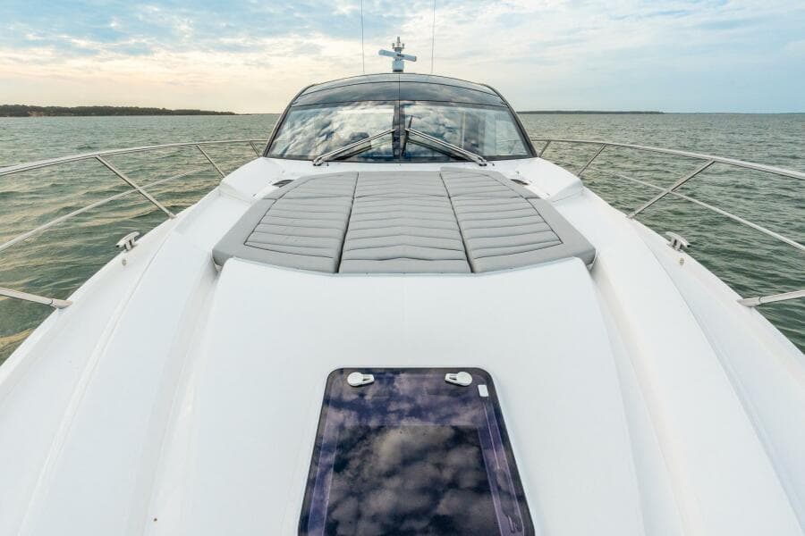 Sunseeker 60 Predator EVO - Andielaine IV -