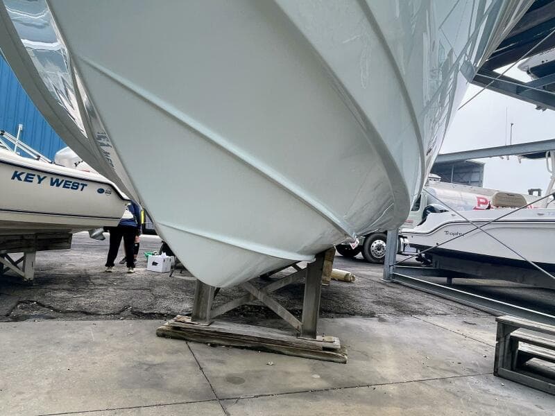 2019 Sea Fox 328 Commander