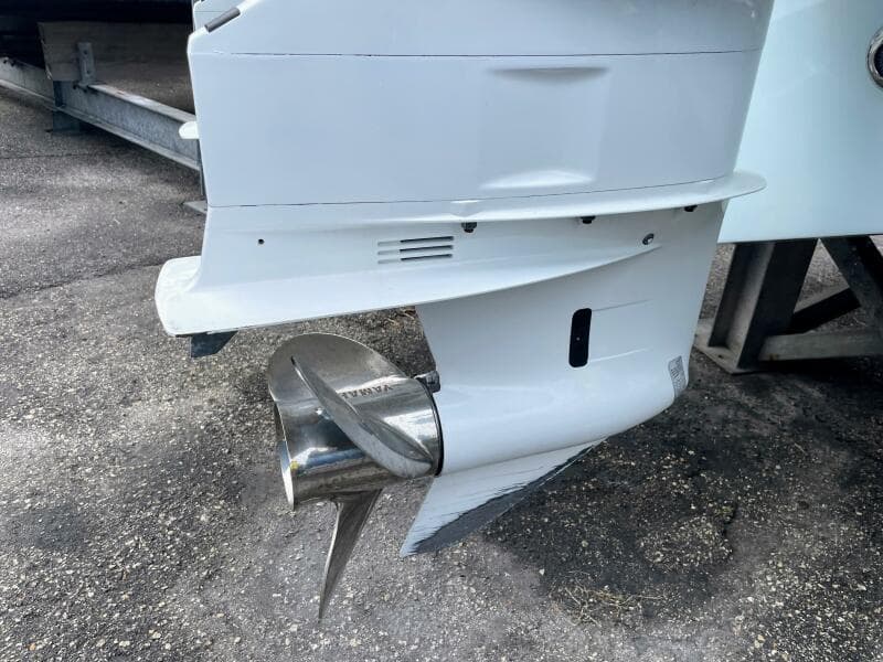 2019 Sea Fox 328 Commander