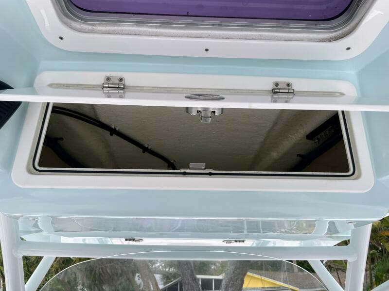 2019 Sea Fox 328 Commander