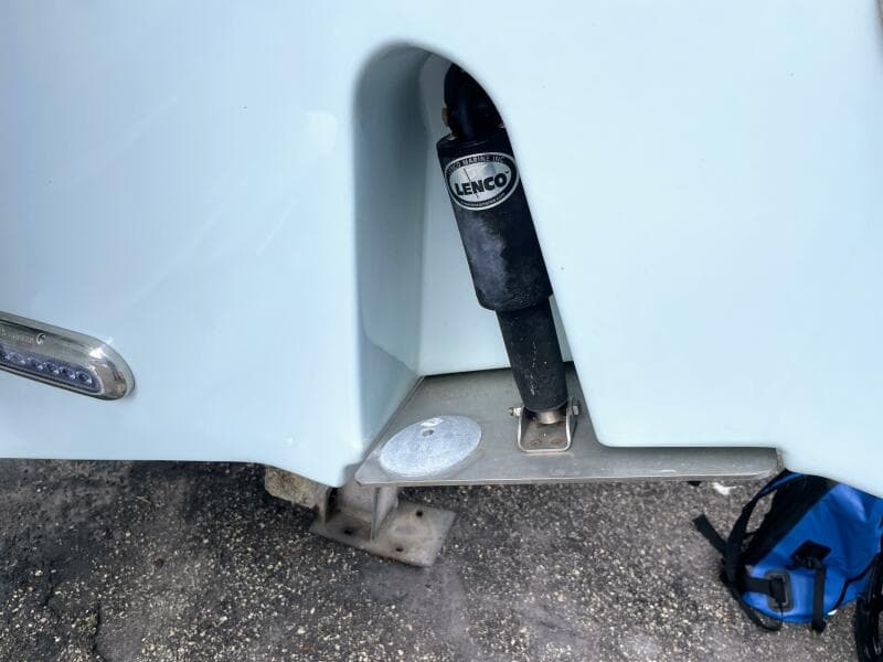 2019 Sea Fox 328 Commander