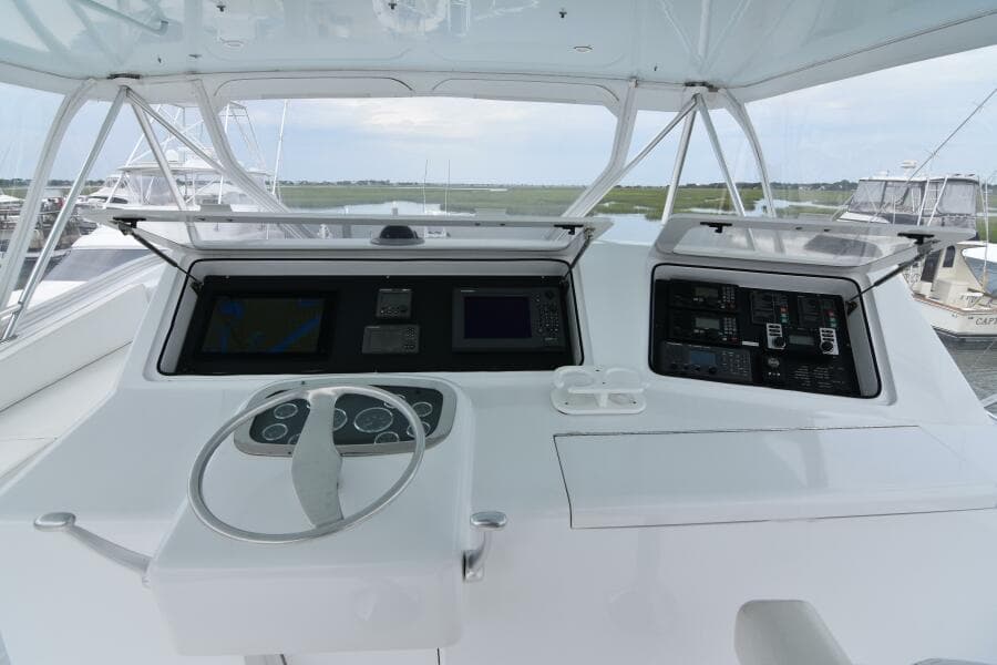 Viking 58 - Legacy - 