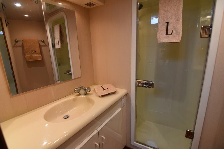 Viking 58 - Legacy - 