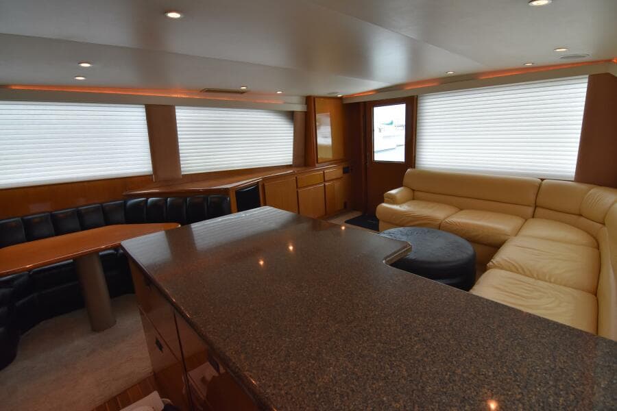 Viking 58 - Legacy - 