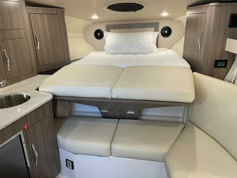 Regal 33 XO- Then Again -