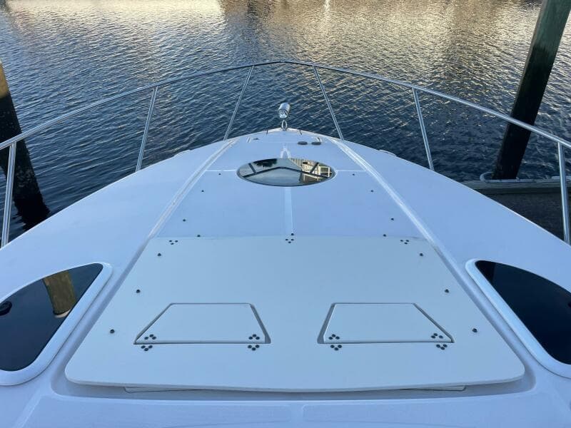 Regal 33 XO- Then Again -