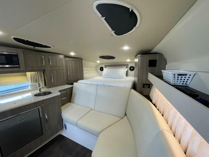 Regal 33 XO- Then Again -