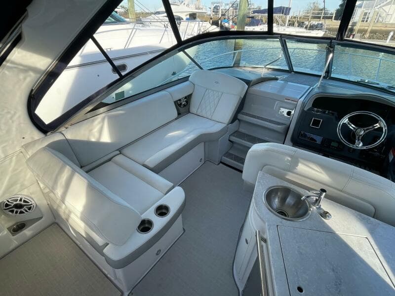 Regal 33 XO- Then Again -